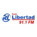 Radio Libertad - FM 91.1